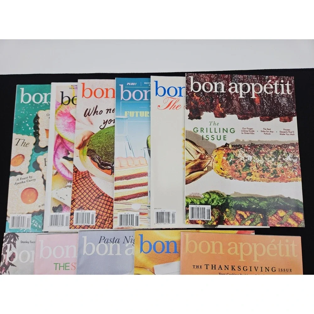 N/A culinary inspiration